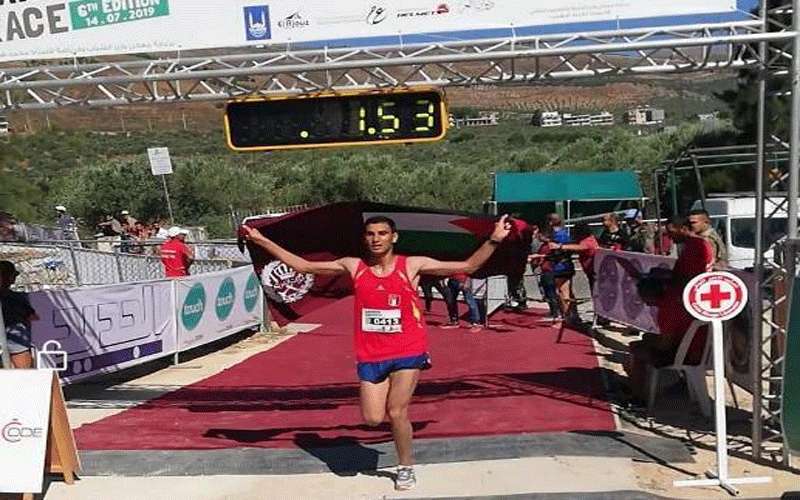 الدرك يواصل حصد الذهب