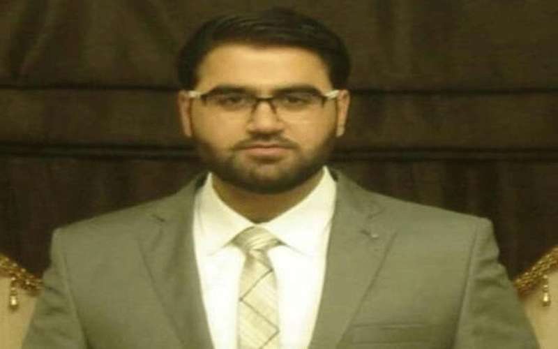 حادث سبب اختفاء أردني بتركيا