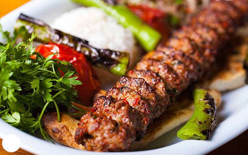 مهلة لمطعم في دابوق