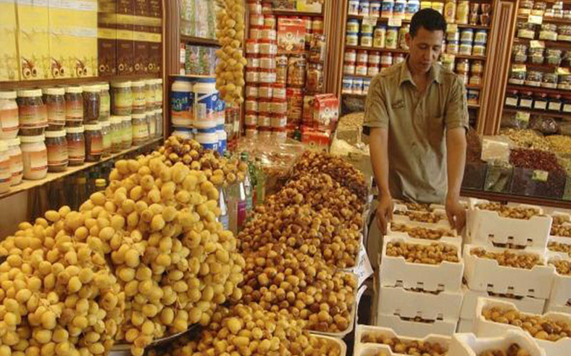 ماذا يحصل للجسم عند تناول التمور