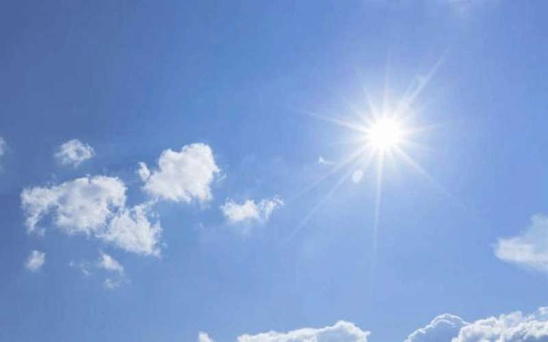 الثلاثاء .. طقس صيفي اعتيادي