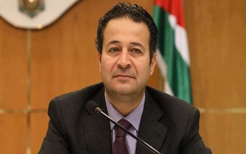 أبو رمان يعين شبابا بمواقع قيادية