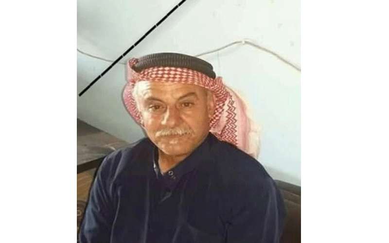 عطوة اعتراف بمقتل الشلوح