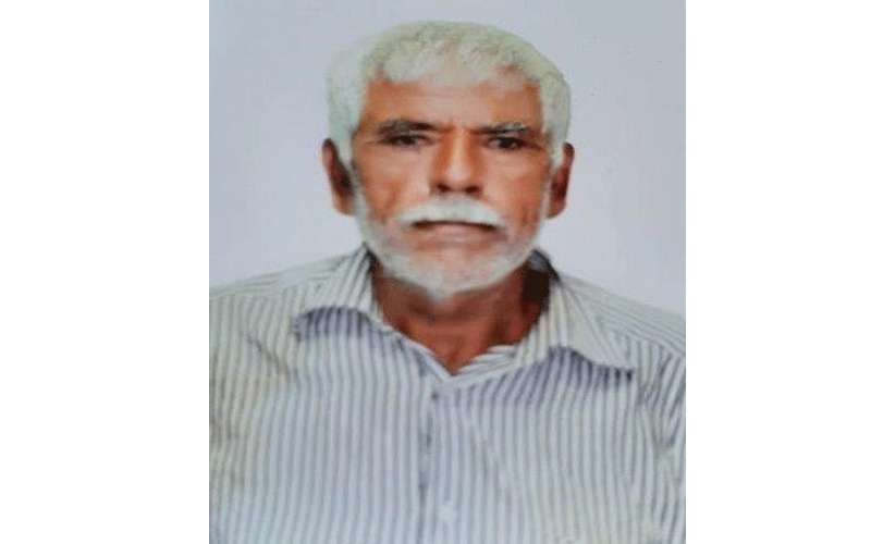 المناصير يطالب بتكثيف البحث عن مواطن