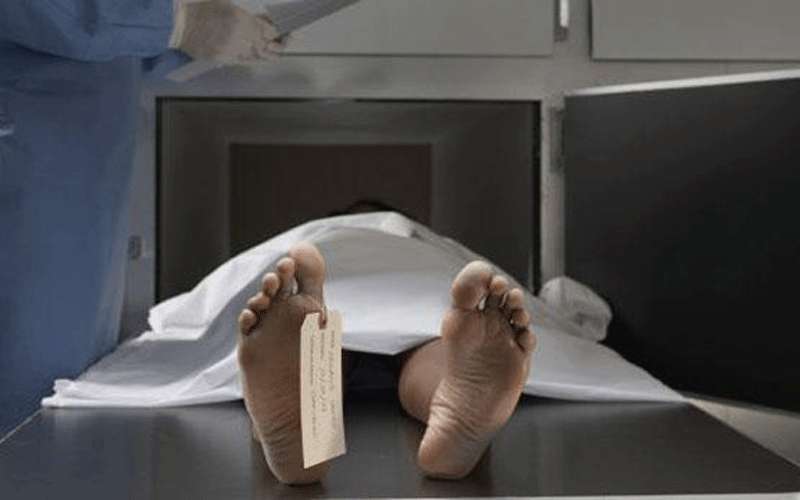 اربد.. وفاة اربعيني سقط في صيدلية