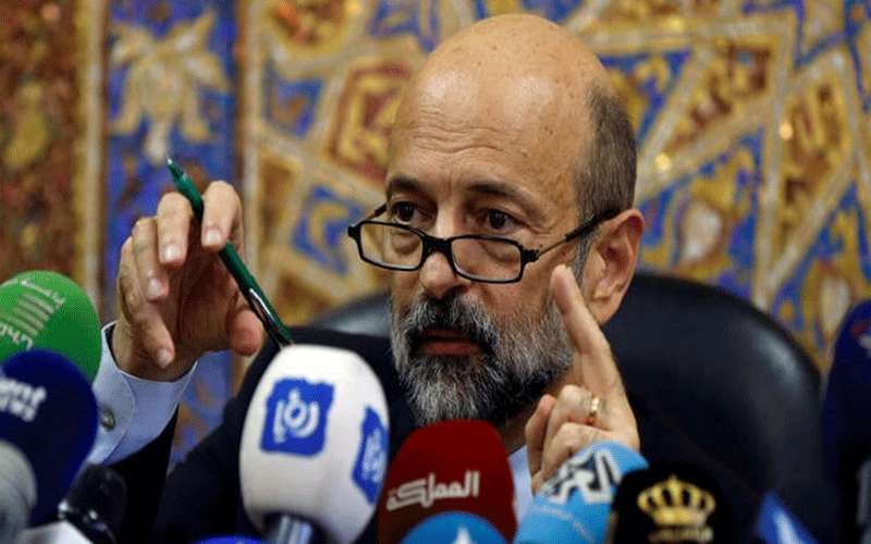 الرزاز يعقد مؤتمرا صحفيا السبت المقبل