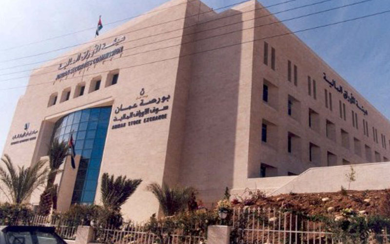 البورصة تغلق تداولاتها على 10.8 مليون