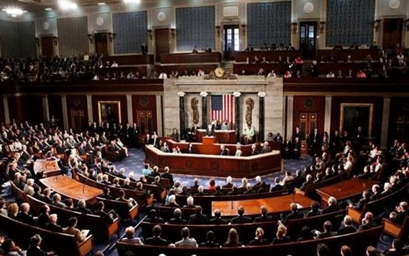 الكونغرس يصوت ضد بيع أسلحة للأردن