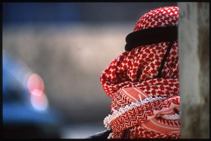 30% رسوم جمركية على الشماغ