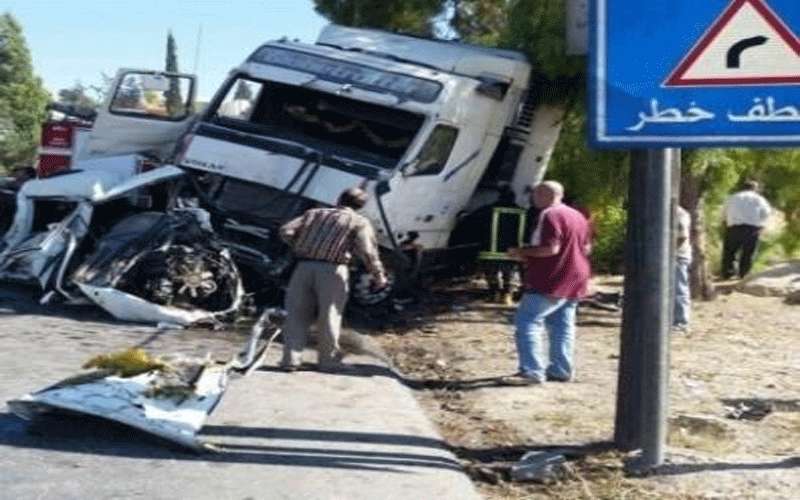 وفاة أردني في جدة