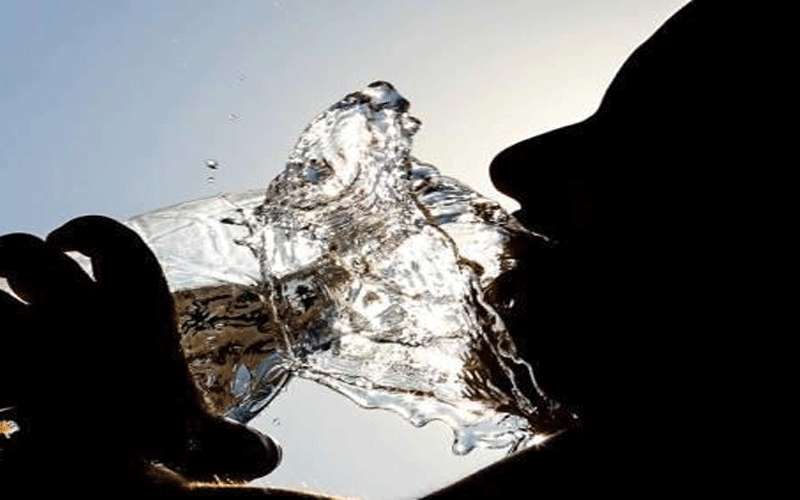 أجواء حارة من الإثنين للاربعاء