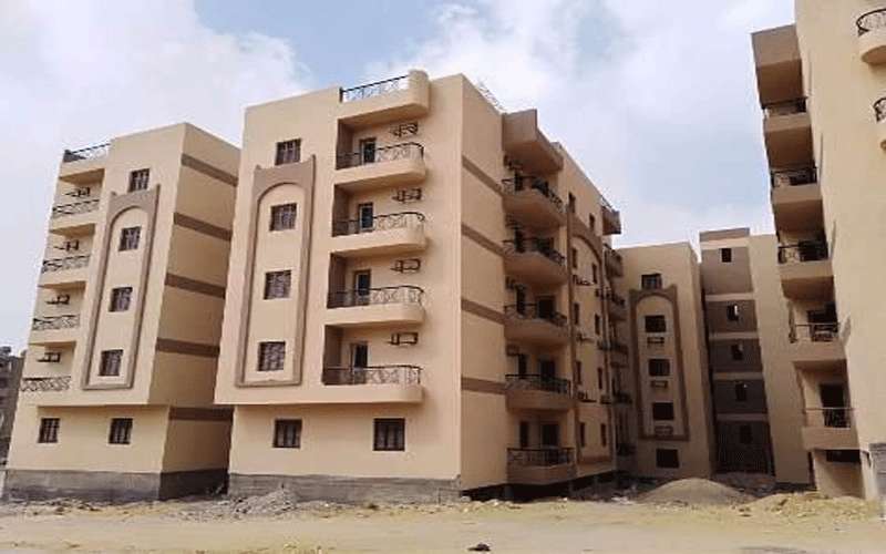 مؤشر أسعار الشقق ينخفض 2.6%