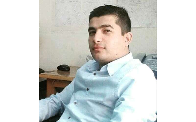 عثمان عبيدات .. ألف مبروك