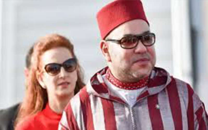 محامي القصر الملكي المغربي يفند الشائعات