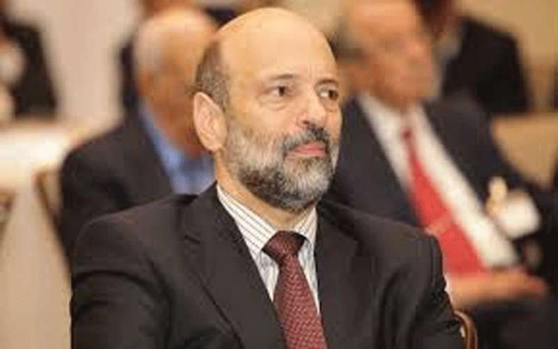 الرزاز في العقبة الثلاثاء