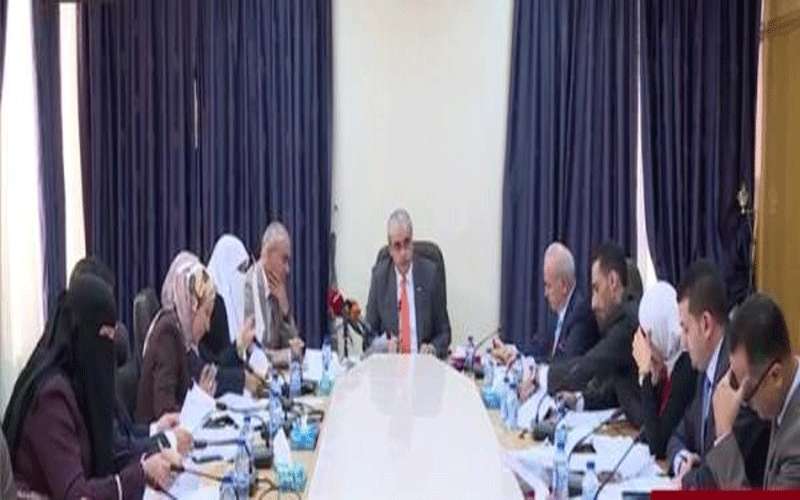 المعاني: بعض مجالس الامناء لم يعقدوا