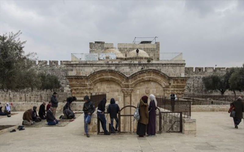 مصدر أردني مسؤول ينفي مزاعم ’صحافية