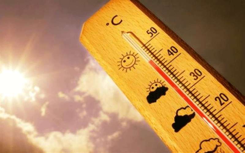 الثلاثاء .. اجواء حارة وينصح بعدم