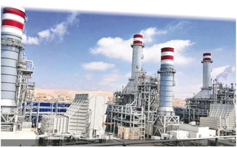 الحكومة تدرس إعادة النظر باتفاقيات شركات
