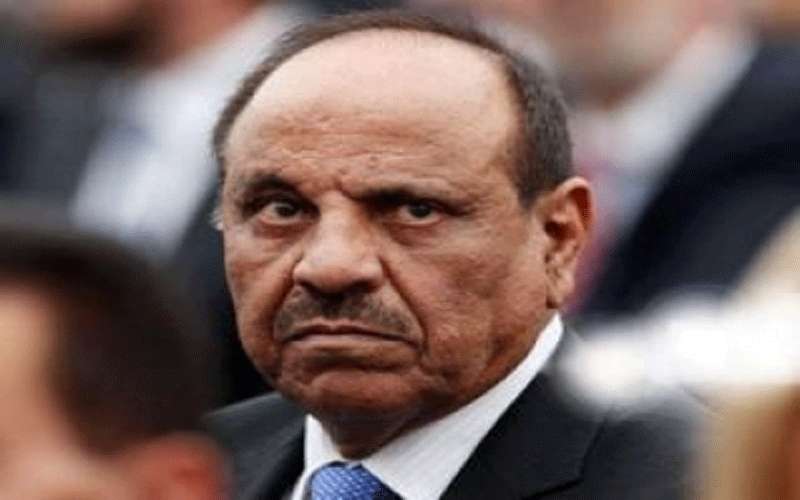 حماد : تحملنا الكثير من موجات