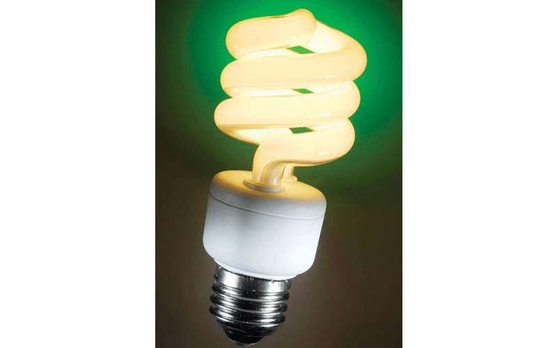 زواتي: استبدال 150 ألف وحدة إنارة