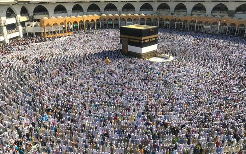 مواطنون اردنيون :تكلفة حج فيزا المجاملة