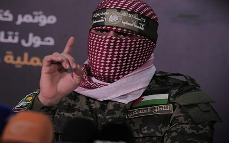 كتائب القسام تهدد بشأن أسرى الاحتلال