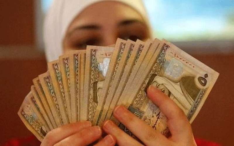صرف مستحقات مراقبي ومصححي التوجيهي
