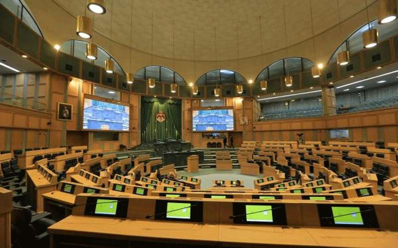 اقتصادية النواب ترفض السماح بالتبرع بمنتجات