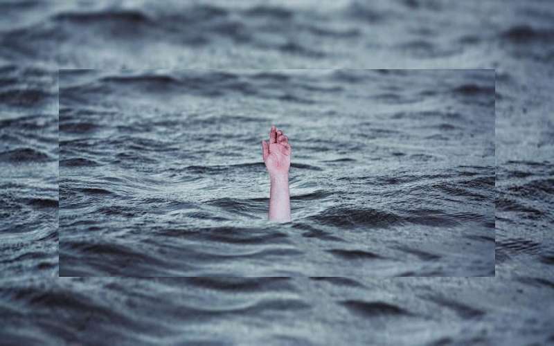 وفاة شخص غرقا في وادي شعيب