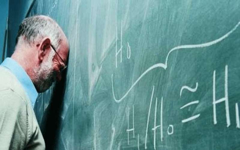 نقابة المعلمين تحذر