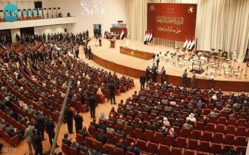النواب العراقي يصادق على الاتفاقية الامنية