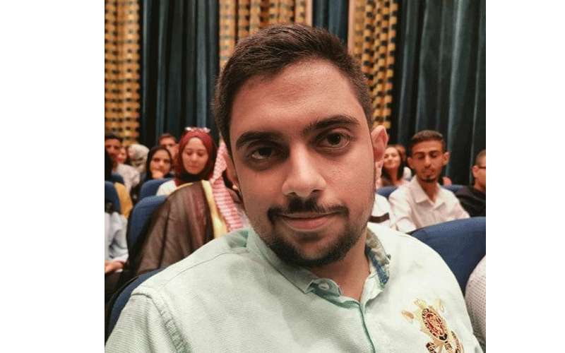 الأول على المملكة بمعدل 100%