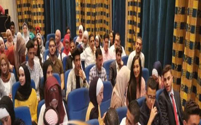 9 طلاب توجيهي حصلوا على 99.9%