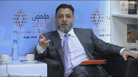 الافراج عن يونس قنديل بالكفالة