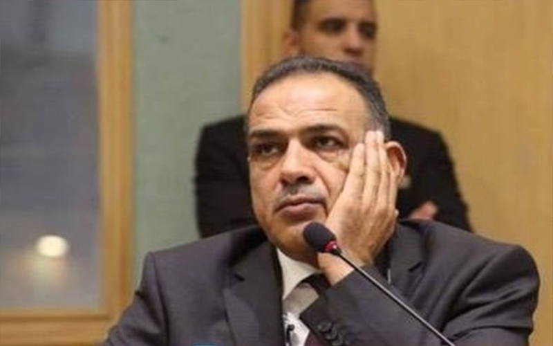 الطراونة يدعو المعاني إلى منع الجامعات