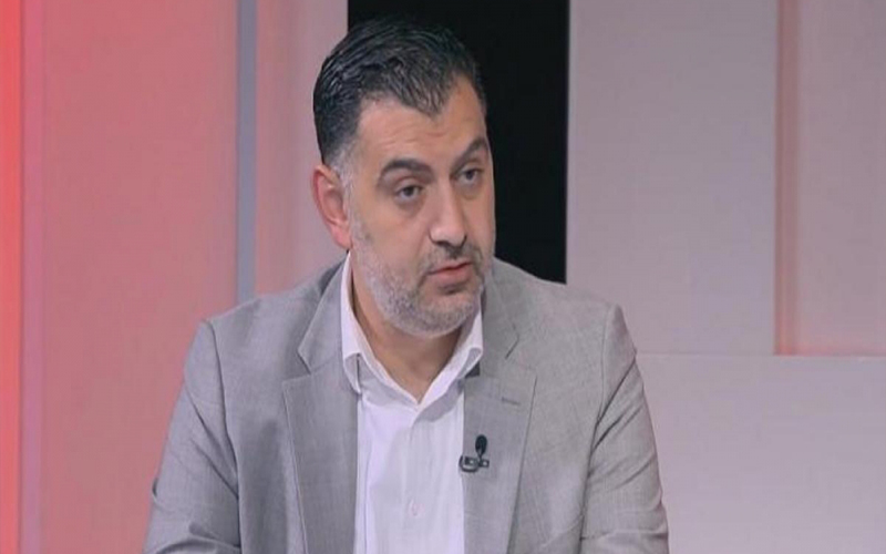 البطاينة يحذر ناجحي التوجيهي من التوجه