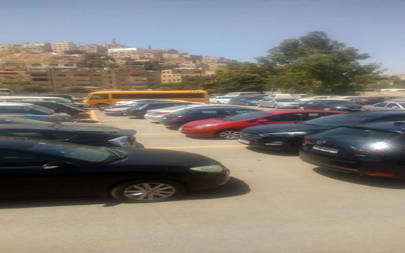 ضبط ٤٠ سلاح ناري و٢٨٠٩ مخالفات