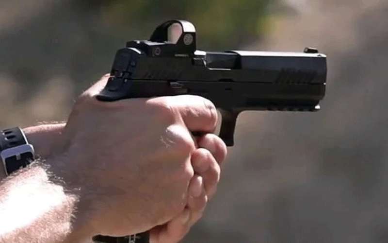 ضبط مطلوب “خطير جدا” في ناعور