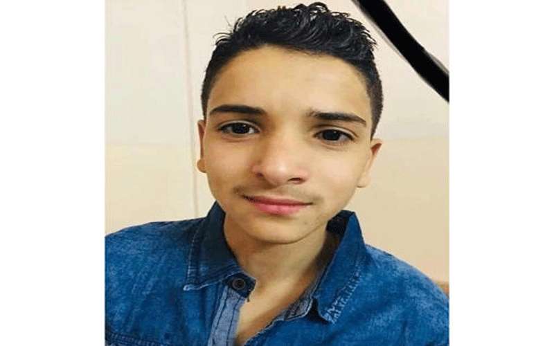 نجاح طالب توفي غرقا بمسبح بالزرقاء