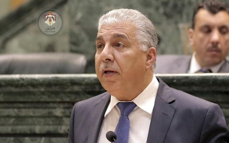 غيشان يصف تعديلات المواصفات والمقاييس بالمؤامرة..