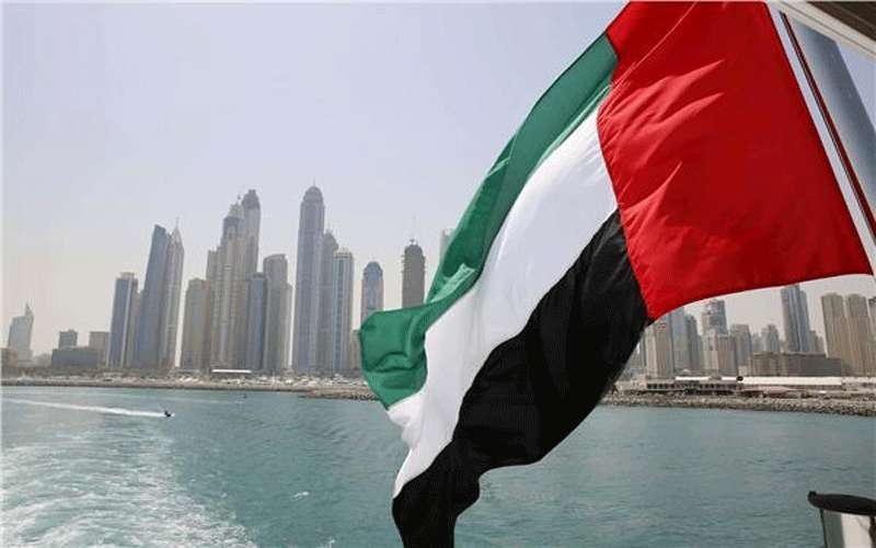 الإمارات تقدم 50 مليون دولار للأونروا