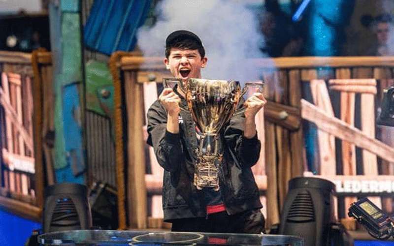 3 ملايين دولار للفائز بمونديال فورتنايت