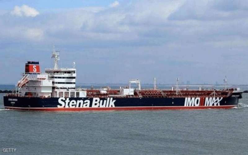 بريطانيا ترفض فكرة تبادل ناقلات مع