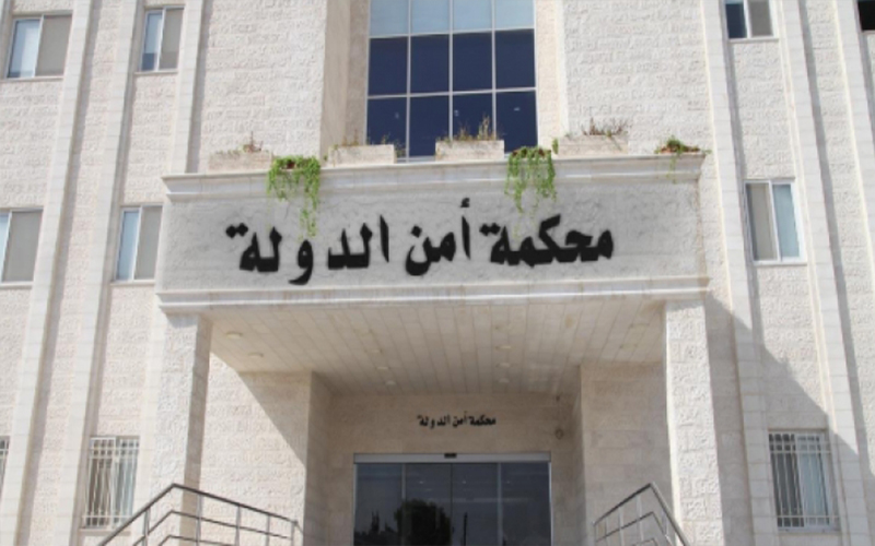 اخلاء سبيل المتهم بقضية الدخان وهب