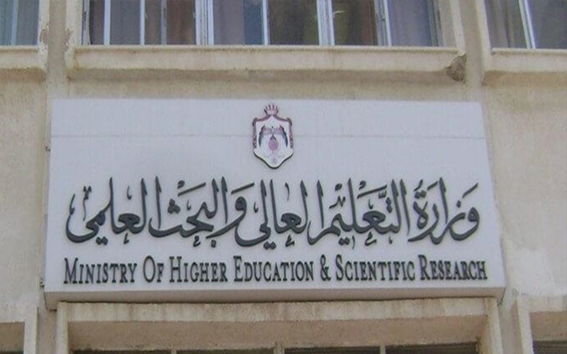 19 ألف طلب التحاق في جامعات