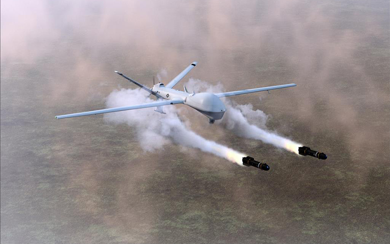 الحوثيون يعلنون تنفيذ هجوم واسع في