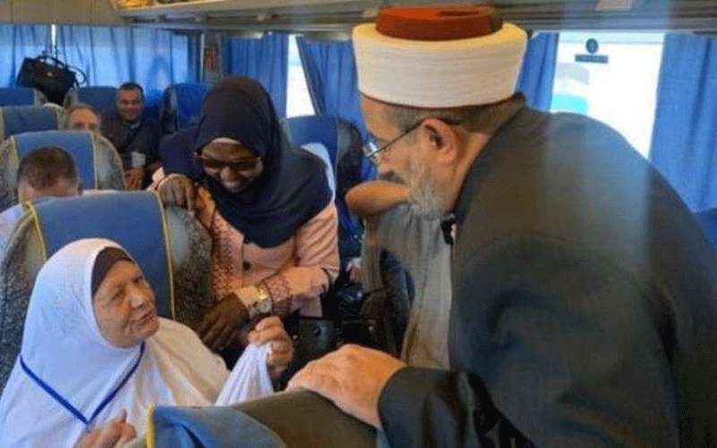 أبو البصل يعلق على تعطل حافلتي