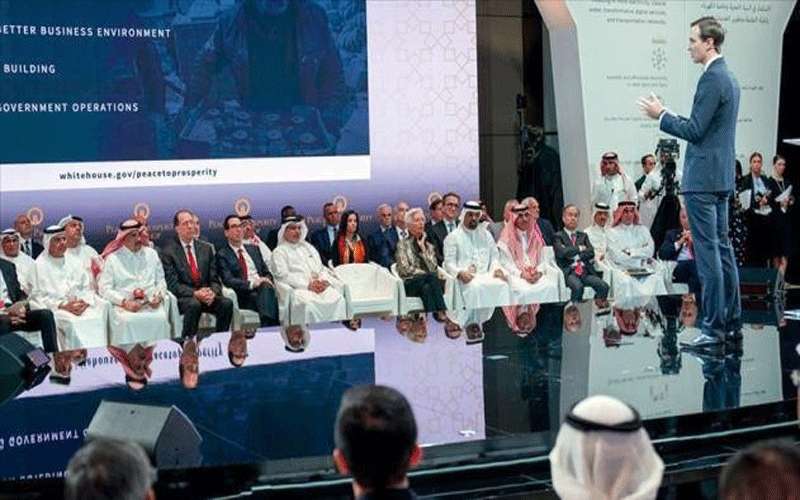 نفي حصول الأردن على أموال من