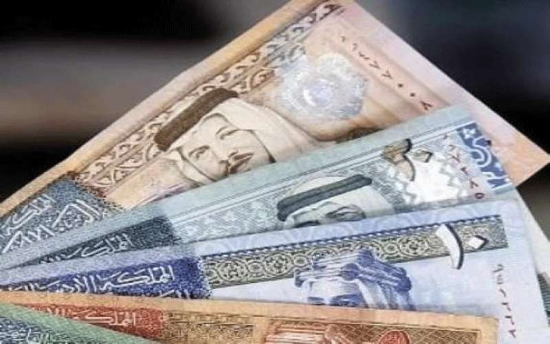 تحويل رواتب المعونة للبنوك في 2020